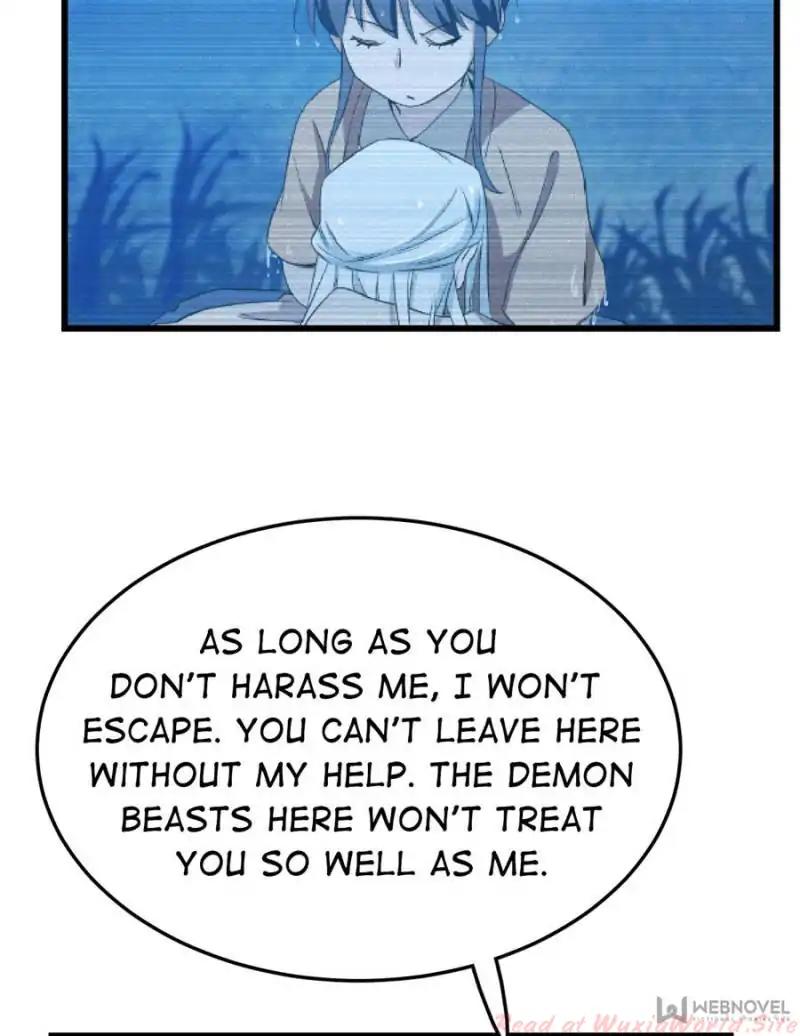 Queen of Poison: The Legend of a Super Agent, Doctor, and Princess Chapter 35 296 58