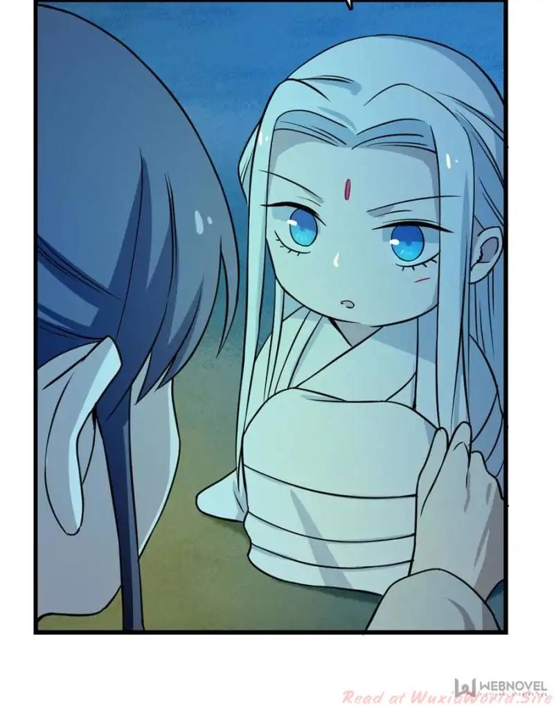 Queen of Poison: The Legend of a Super Agent, Doctor, and Princess Chapter 35 297 59