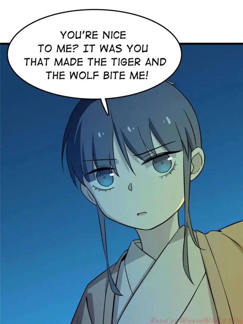 Queen of Poison: The Legend of a Super Agent, Doctor, and Princess Chapter 35 298 60