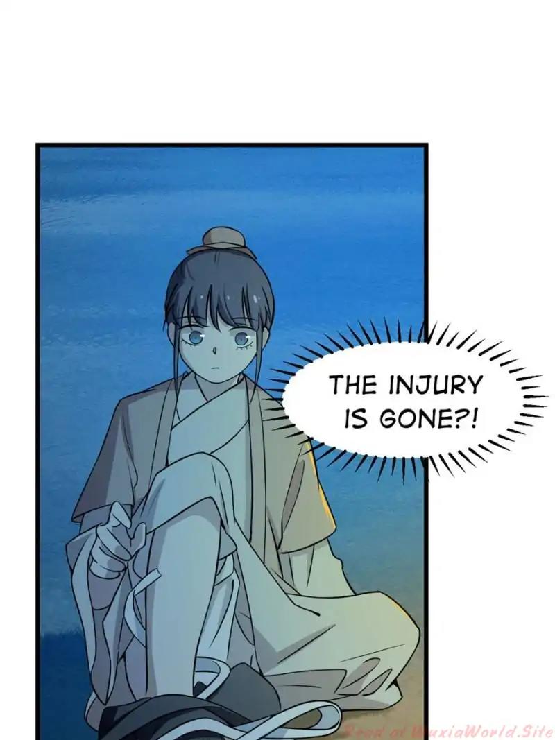 Queen of Poison: The Legend of a Super Agent, Doctor, and Princess Chapter 35 302 64