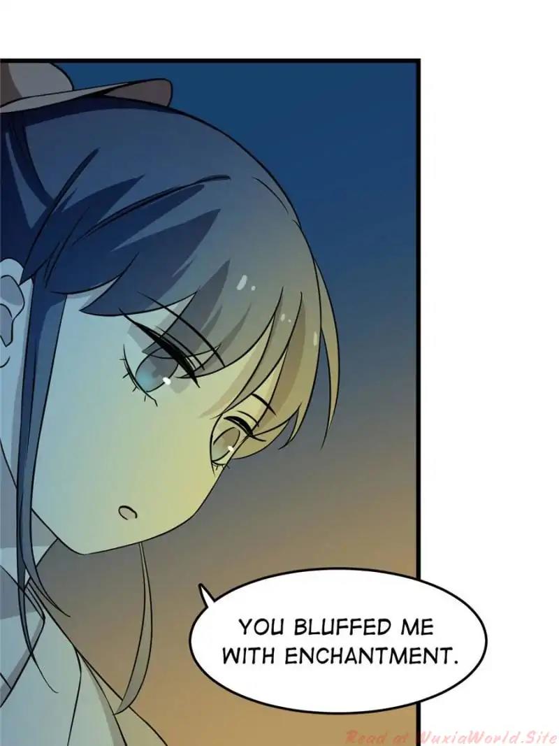 Queen of Poison: The Legend of a Super Agent, Doctor, and Princess Chapter 35 304 66