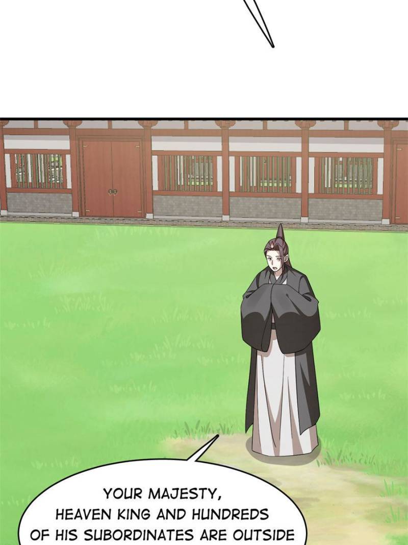 Queen of Poison: The Legend of a Super Agent, Doctor, and Princess Chapter 351 188 10