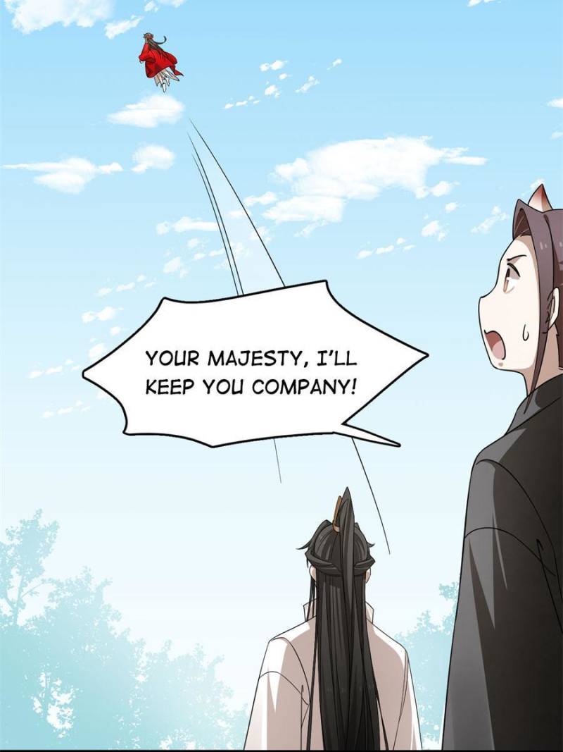 Queen of Poison: The Legend of a Super Agent, Doctor, and Princess Chapter 351 196 18