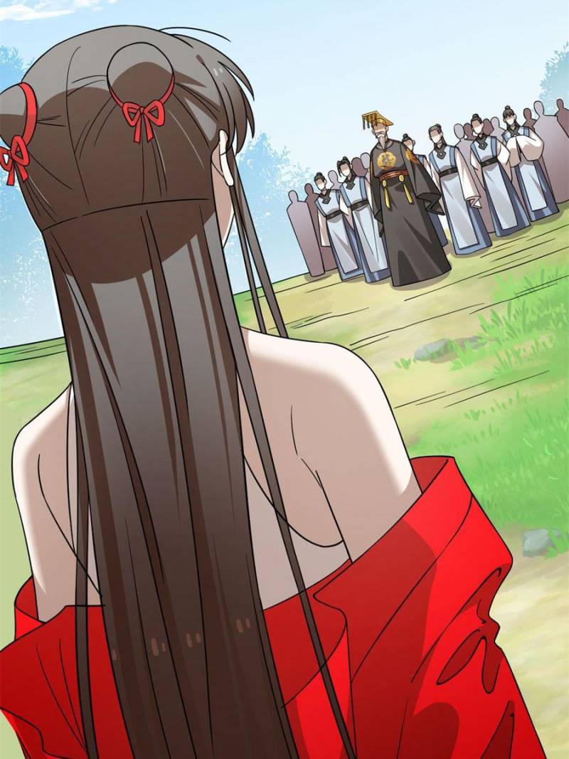 Queen of Poison: The Legend of a Super Agent, Doctor, and Princess Chapter 351 209 31