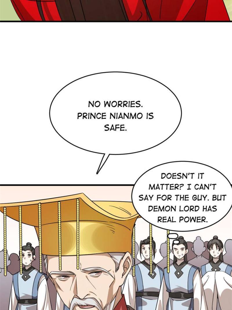 Queen of Poison: The Legend of a Super Agent, Doctor, and Princess Chapter 351 210 32