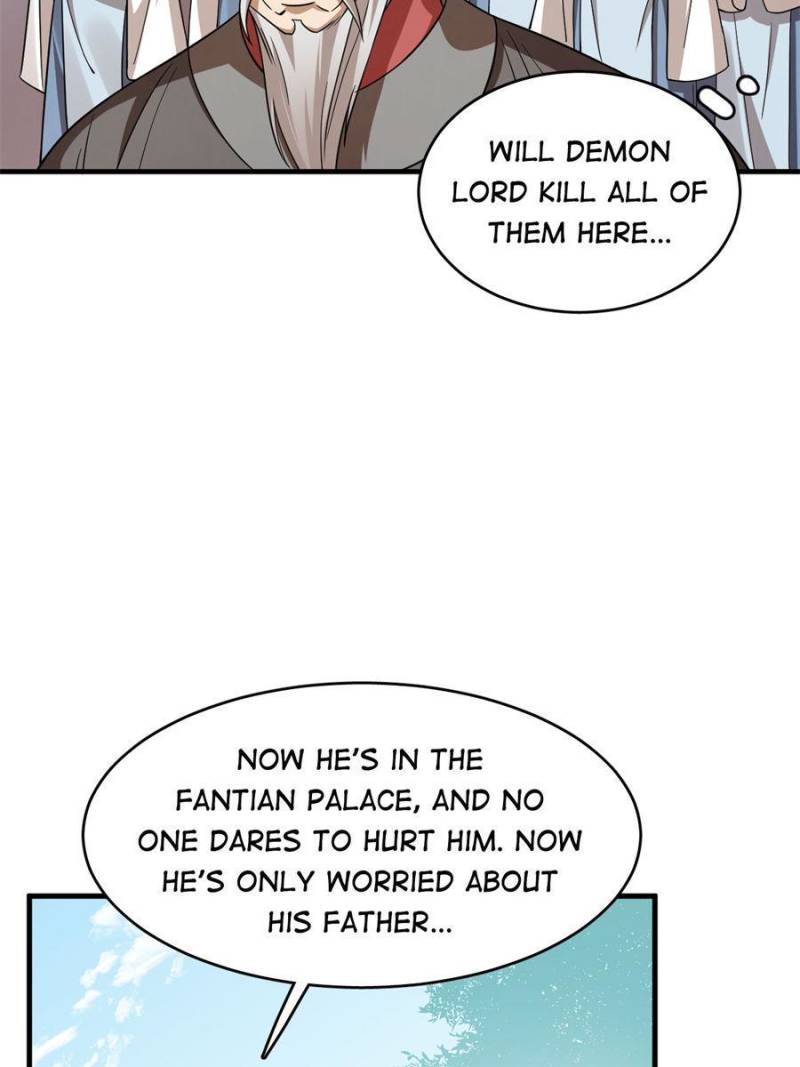 Queen of Poison: The Legend of a Super Agent, Doctor, and Princess Chapter 351 211 33