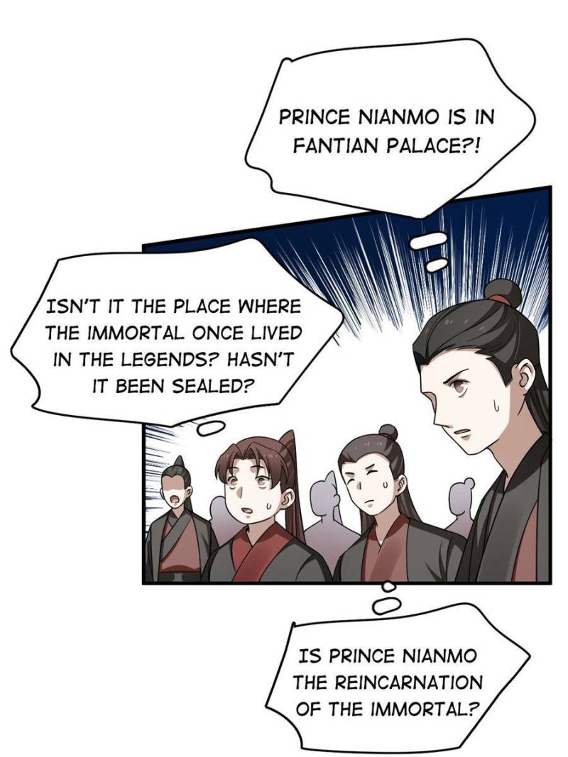 Queen of Poison: The Legend of a Super Agent, Doctor, and Princess Chapter 351 213 35
