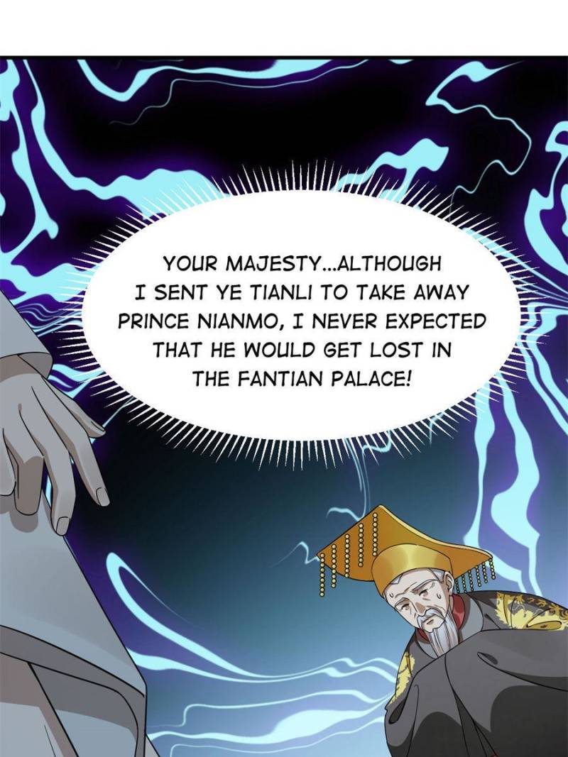Queen of Poison: The Legend of a Super Agent, Doctor, and Princess Chapter 351 223 45