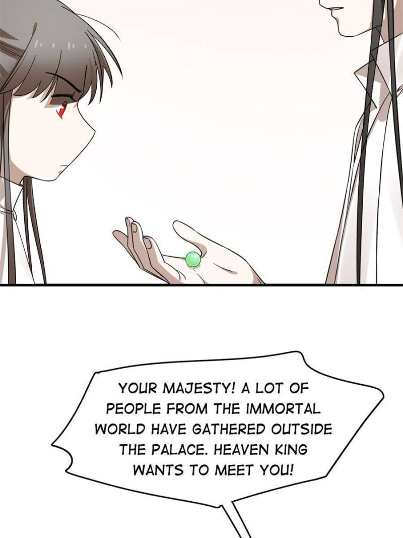 Queen of Poison: The Legend of a Super Agent, Doctor, and Princess Chapter 351 187 9