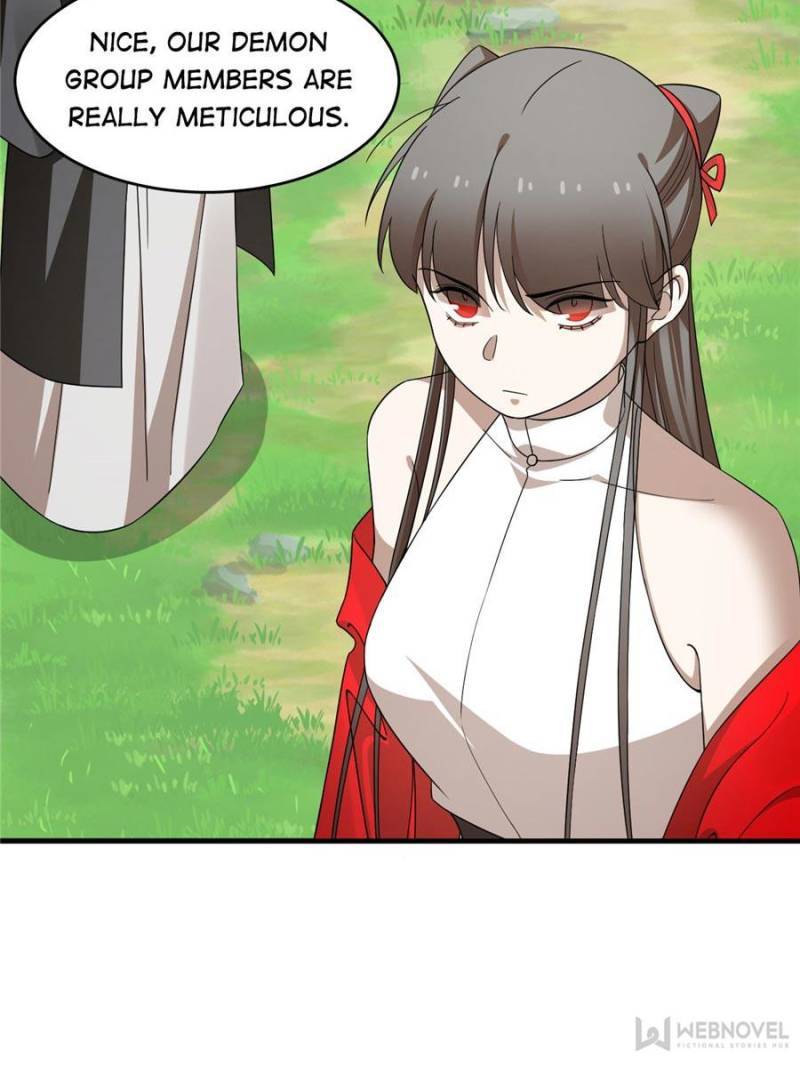 Queen of Poison: The Legend of a Super Agent, Doctor, and Princess Chapter 352 199 12