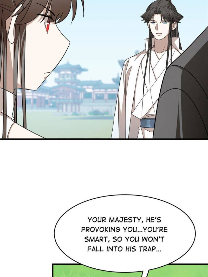 Queen of Poison: The Legend of a Super Agent, Doctor, and Princess Chapter 352 204 17