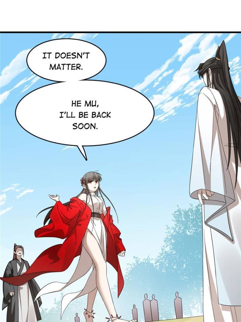 Queen of Poison: The Legend of a Super Agent, Doctor, and Princess Chapter 352 207 20