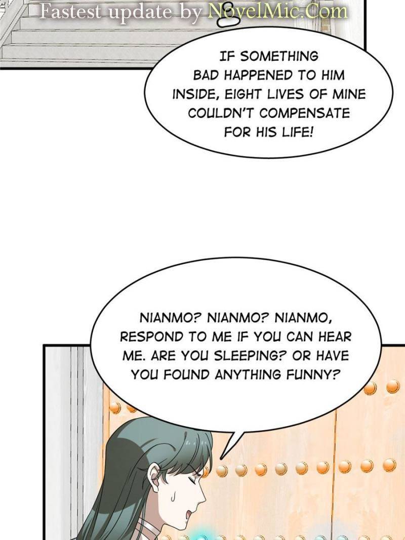 Queen of Poison: The Legend of a Super Agent, Doctor, and Princess Chapter 352 218 31