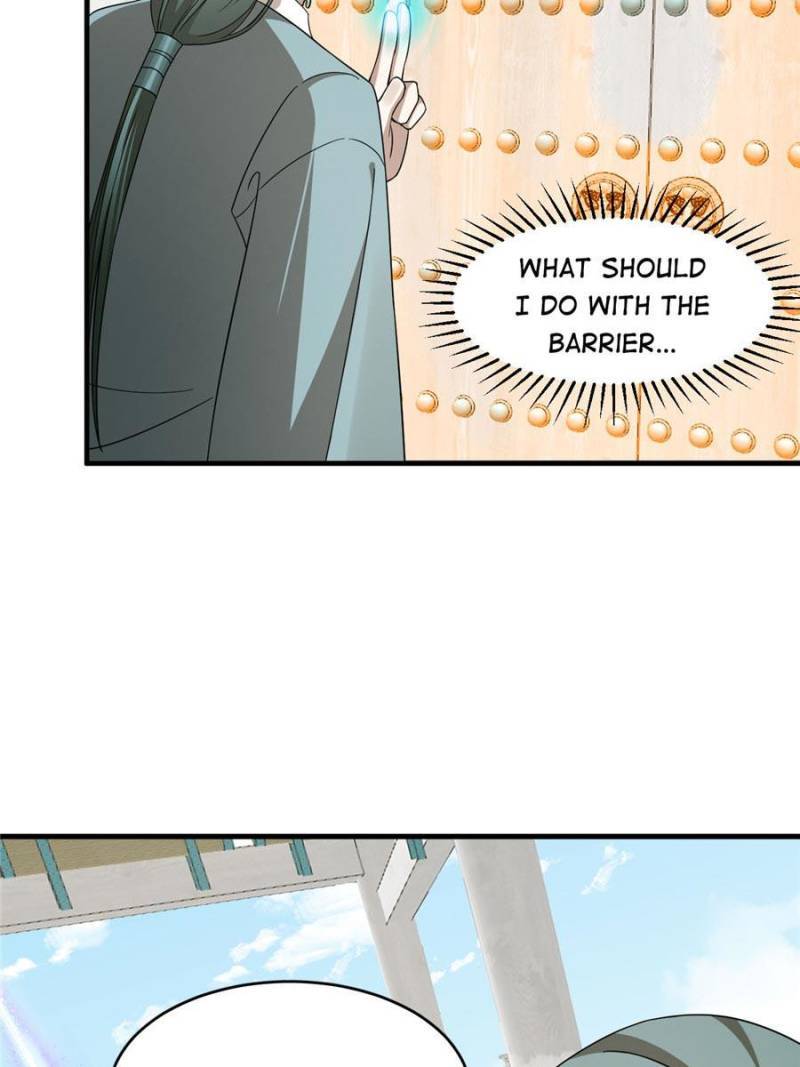 Queen of Poison: The Legend of a Super Agent, Doctor, and Princess Chapter 352 219 32