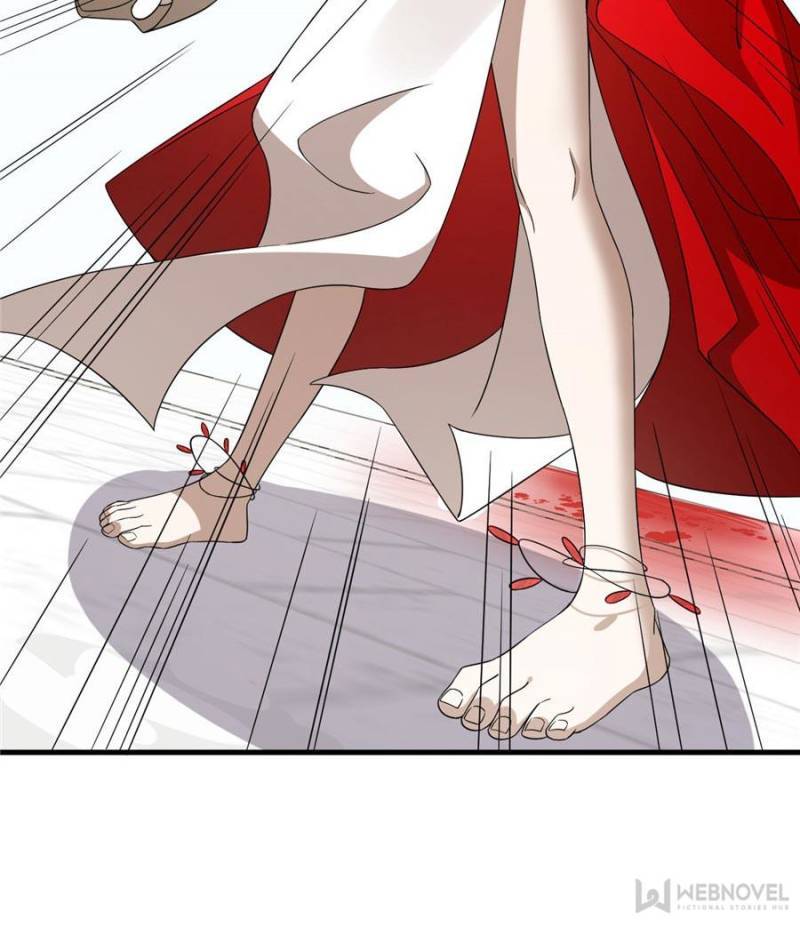 Queen of Poison: The Legend of a Super Agent, Doctor, and Princess Chapter 352 236 49
