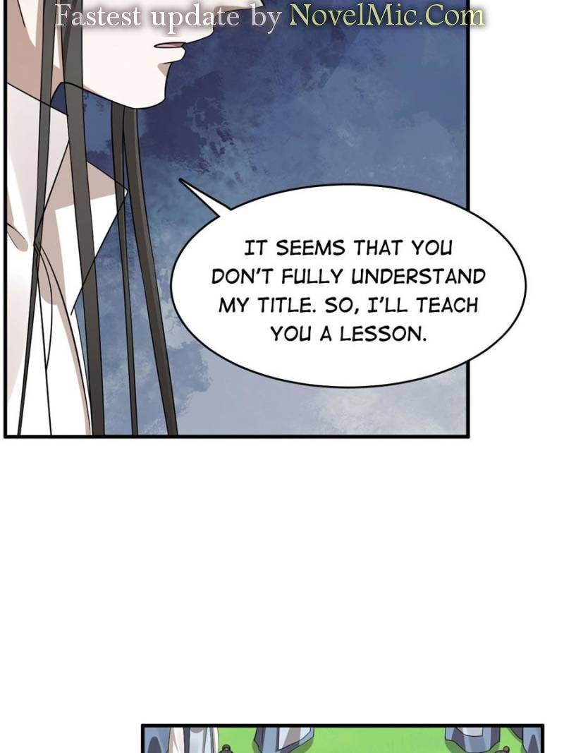 Queen of Poison: The Legend of a Super Agent, Doctor, and Princess Chapter 352 192 5