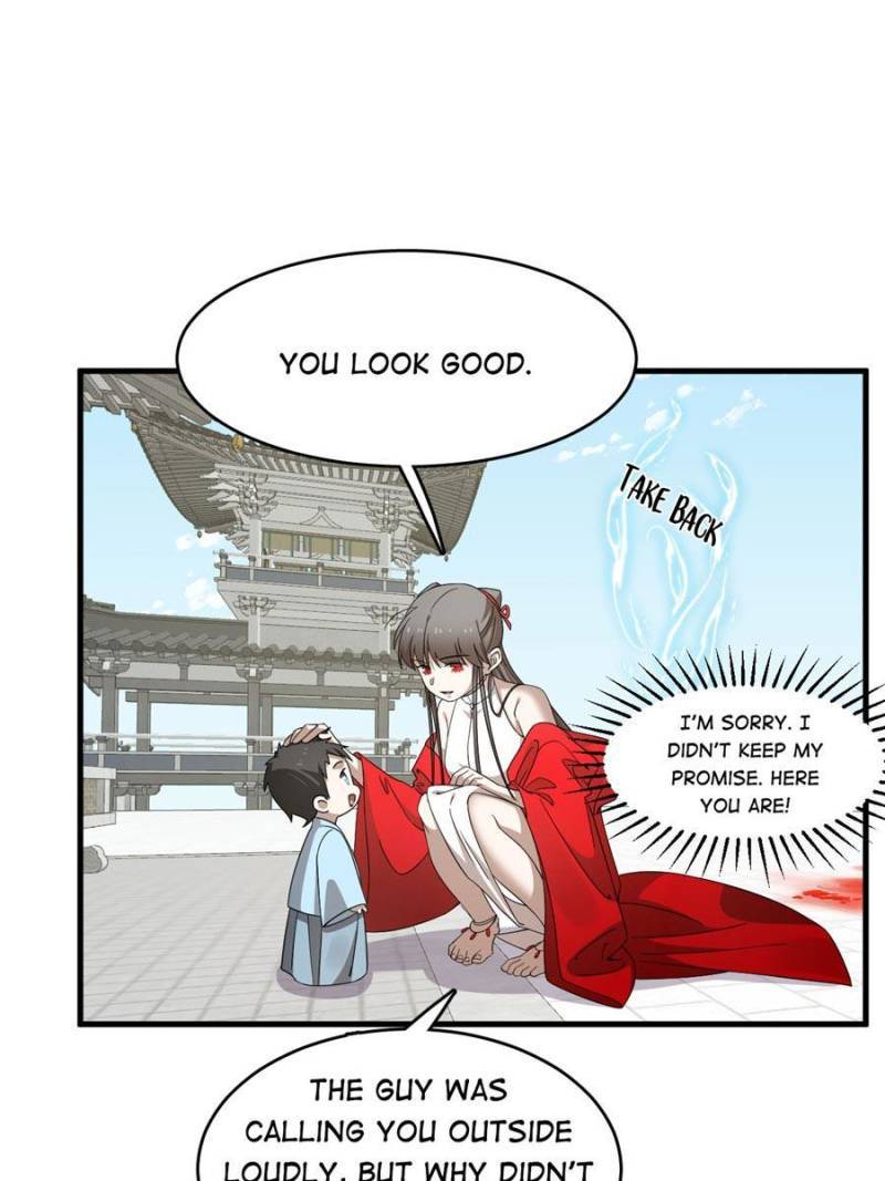 Queen of Poison: The Legend of a Super Agent, Doctor, and Princess Chapter 352 237 50