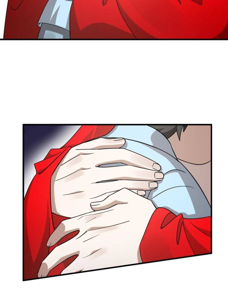 Queen of Poison: The Legend of a Super Agent, Doctor, and Princess Chapter 352 243 56