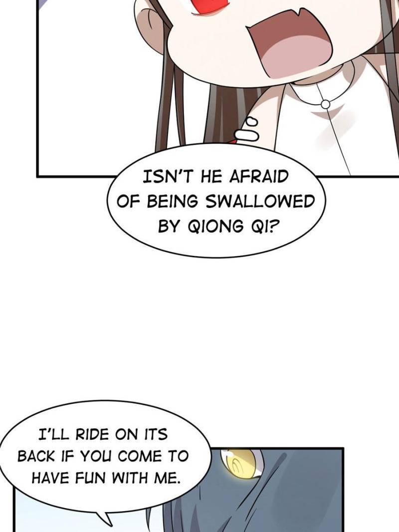 Queen of Poison: The Legend of a Super Agent, Doctor, and Princess Chapter 354 203 19