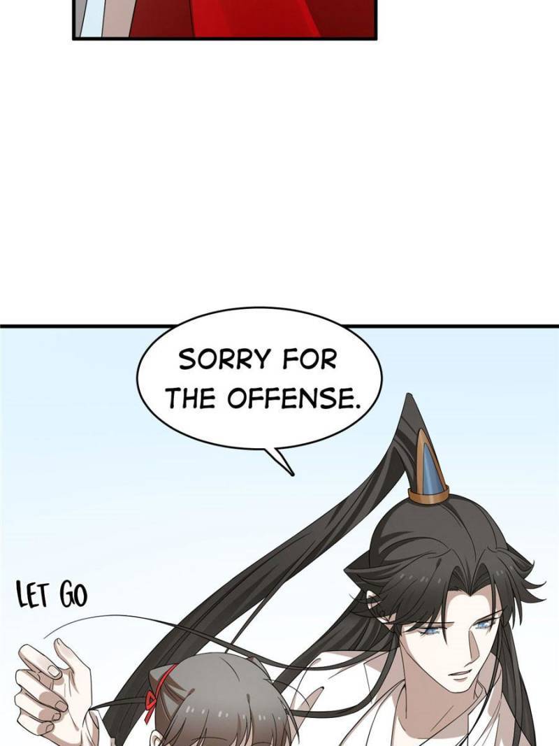 Queen of Poison: The Legend of a Super Agent, Doctor, and Princess Chapter 354 186 2