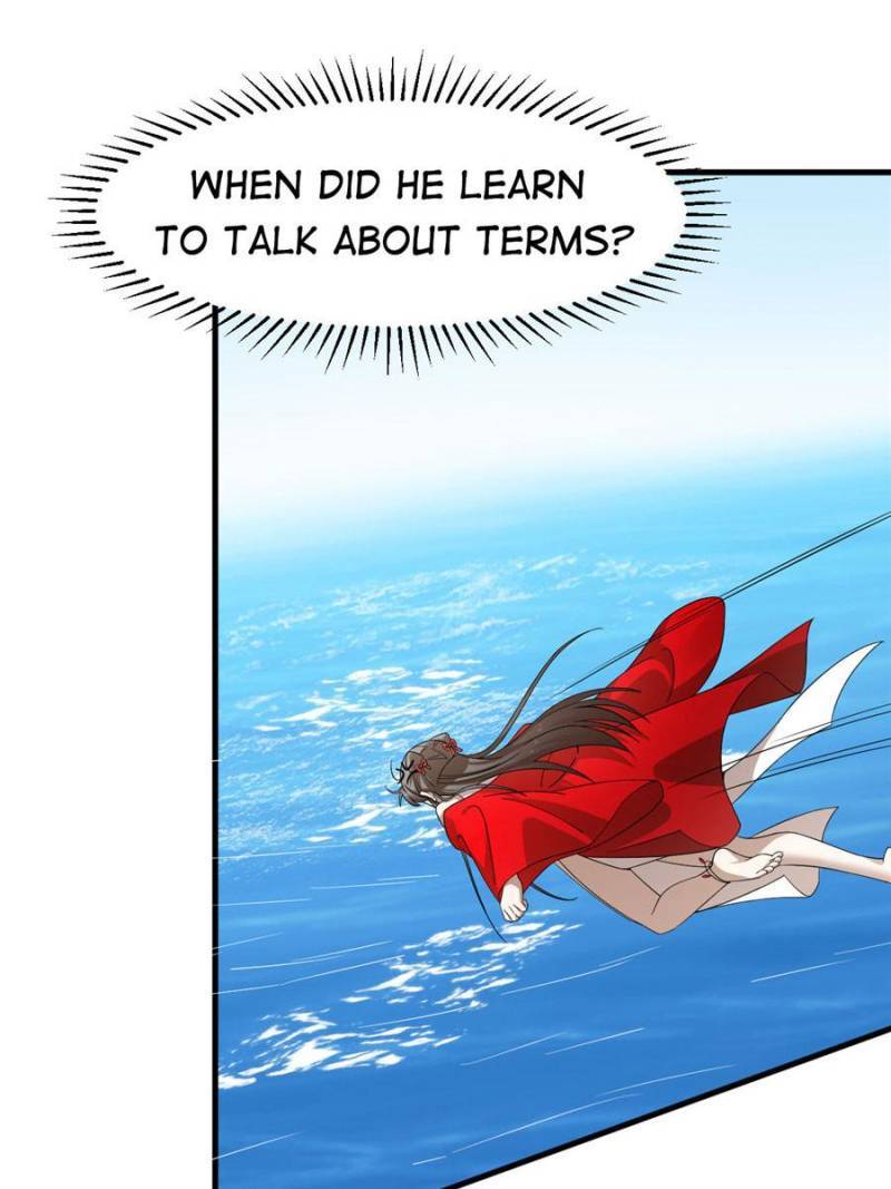 Queen of Poison: The Legend of a Super Agent, Doctor, and Princess Chapter 354 205 21