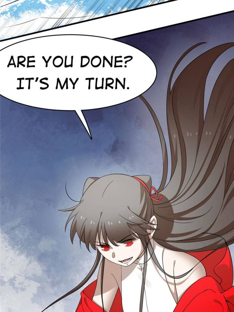 Queen of Poison: The Legend of a Super Agent, Doctor, and Princess Chapter 354 219 35