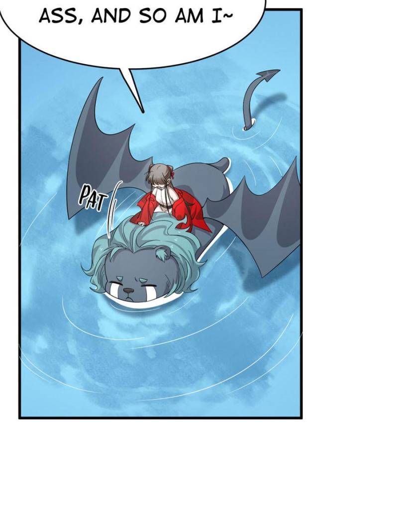 Queen of Poison: The Legend of a Super Agent, Doctor, and Princess Chapter 354 228 44
