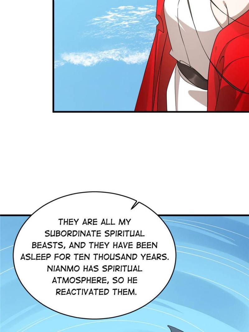 Queen of Poison: The Legend of a Super Agent, Doctor, and Princess Chapter 354 189 5