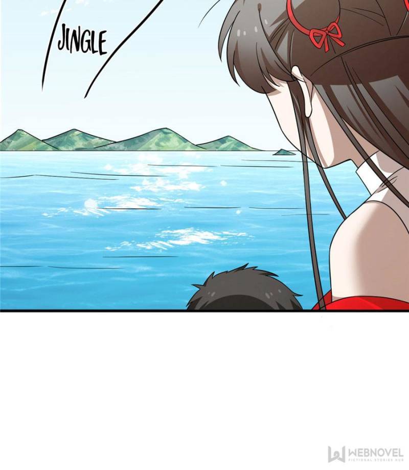 Queen of Poison: The Legend of a Super Agent, Doctor, and Princess Chapter 354 235 51
