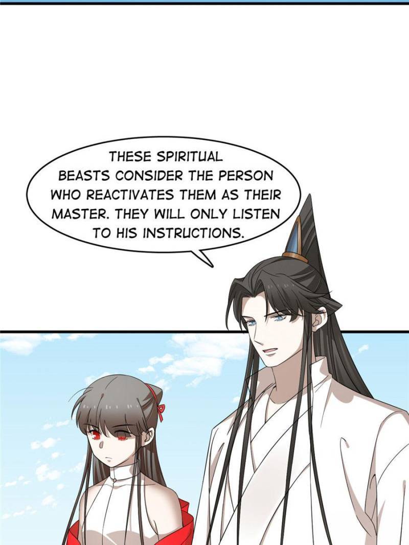 Queen of Poison: The Legend of a Super Agent, Doctor, and Princess Chapter 354 191 7