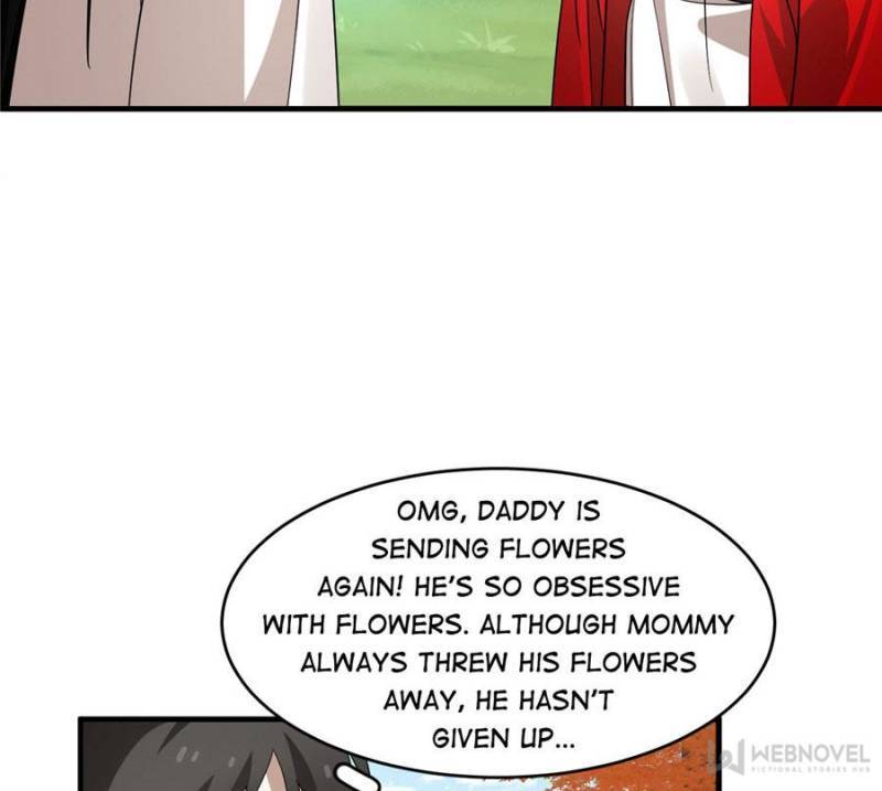 Queen of Poison: The Legend of a Super Agent, Doctor, and Princess Chapter 355 197 19