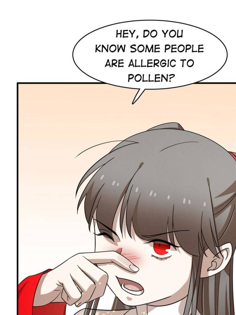Queen of Poison: The Legend of a Super Agent, Doctor, and Princess Chapter 355 217 39