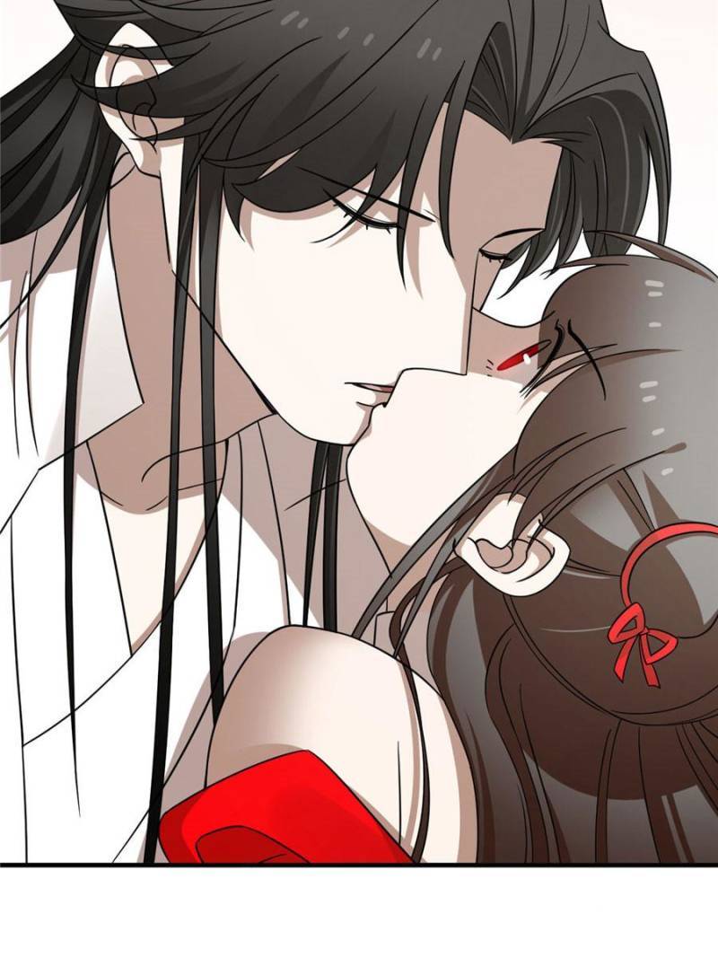 Queen of Poison: The Legend of a Super Agent, Doctor, and Princess Chapter 355 223 45