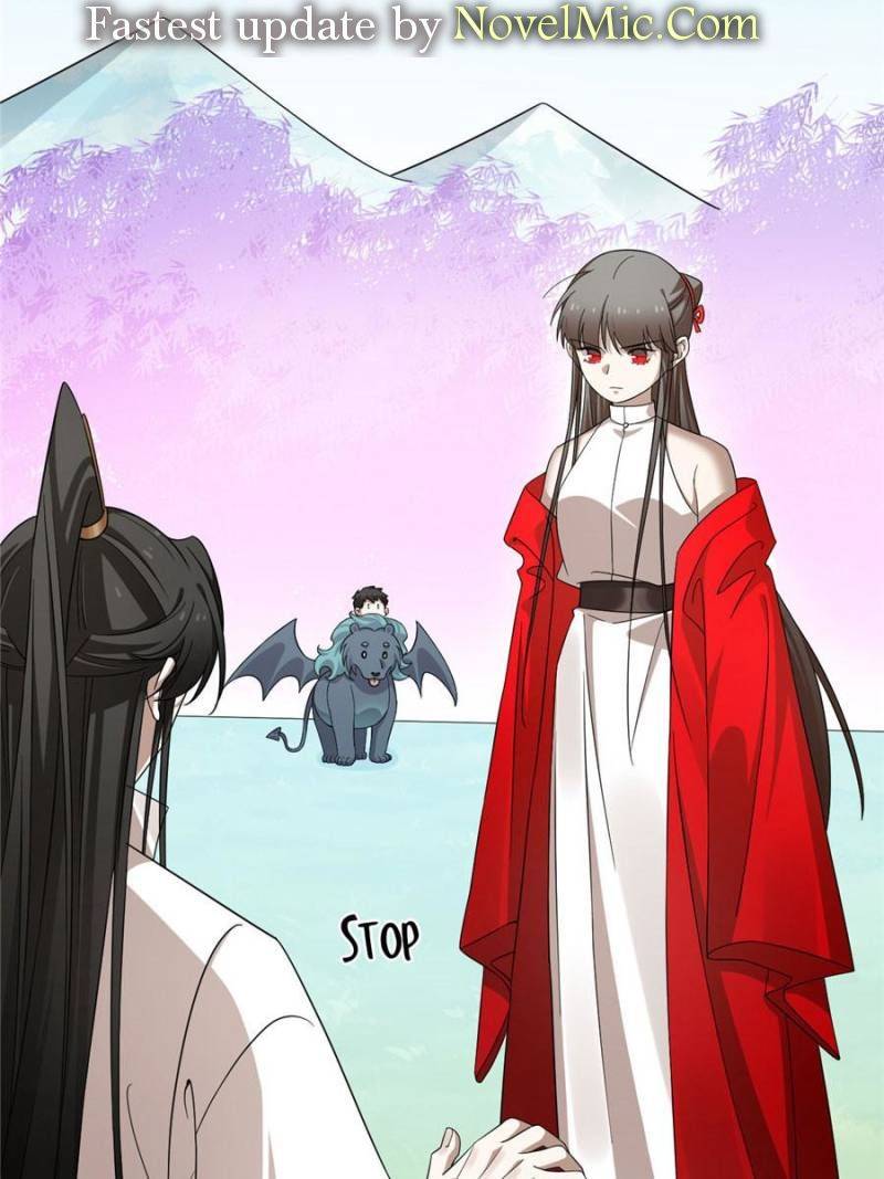 Queen of Poison: The Legend of a Super Agent, Doctor, and Princess Chapter 355 183 5