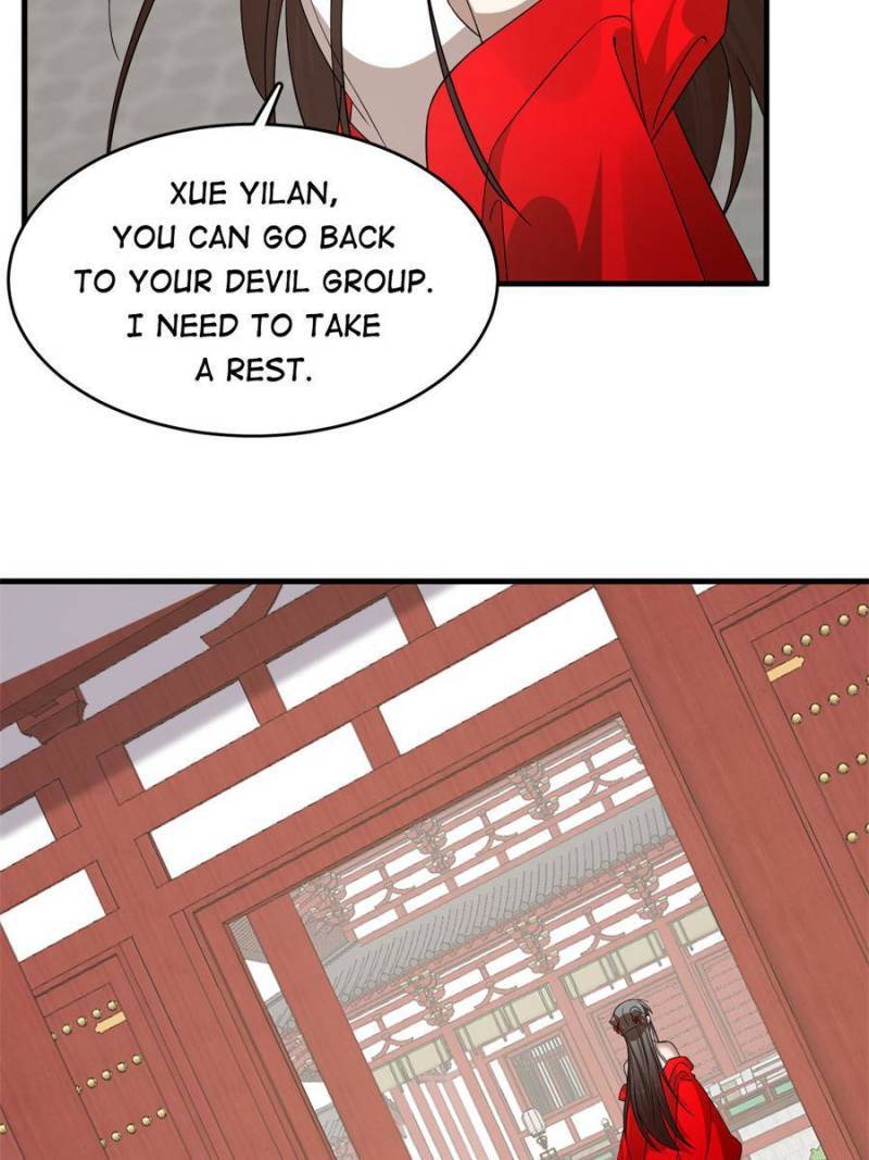 Queen of Poison: The Legend of a Super Agent, Doctor, and Princess Chapter 357 182 10