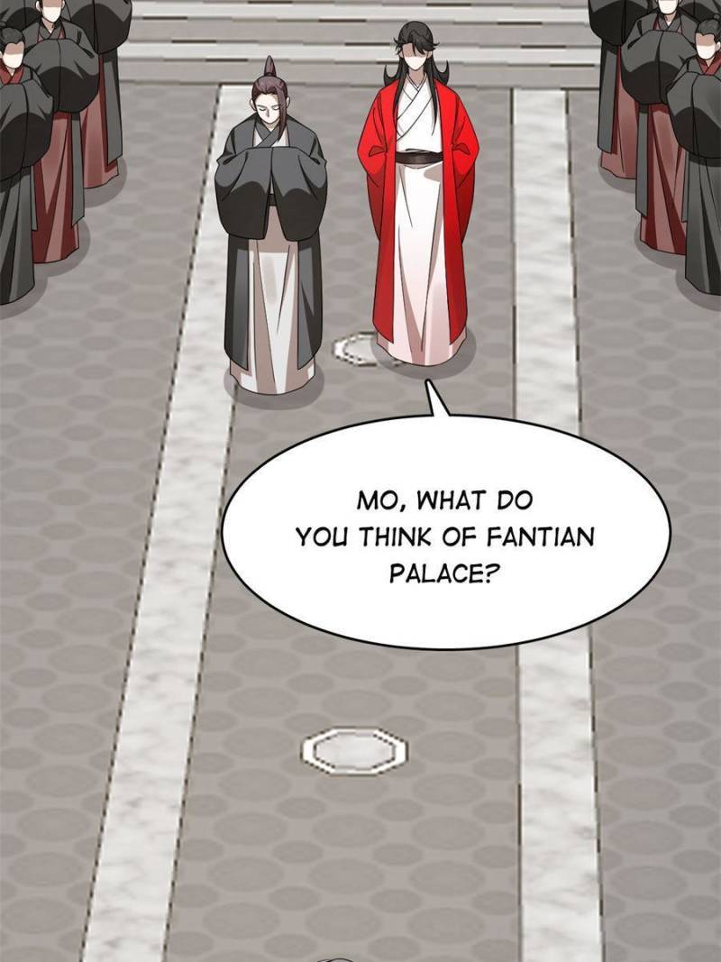 Queen of Poison: The Legend of a Super Agent, Doctor, and Princess Chapter 357 175 3