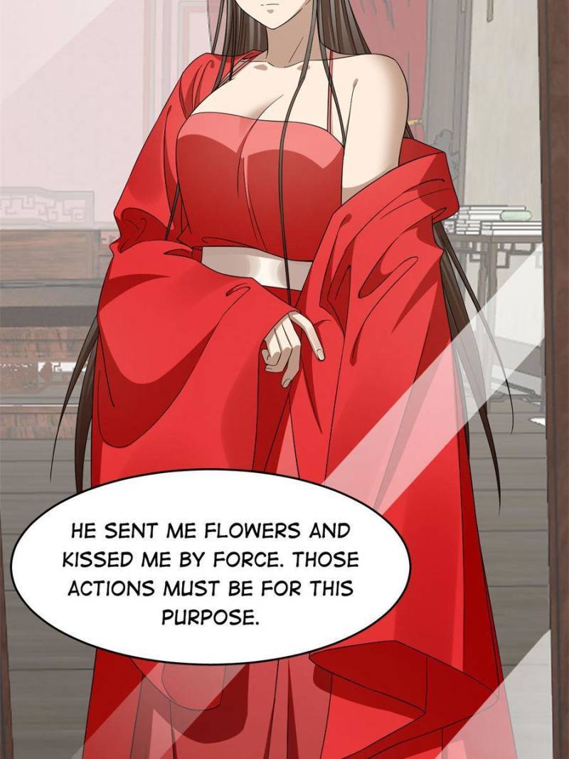 Queen of Poison: The Legend of a Super Agent, Doctor, and Princess Chapter 357 202 30