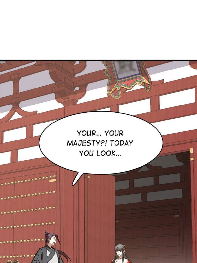 Queen of Poison: The Legend of a Super Agent, Doctor, and Princess Chapter 357 204 32