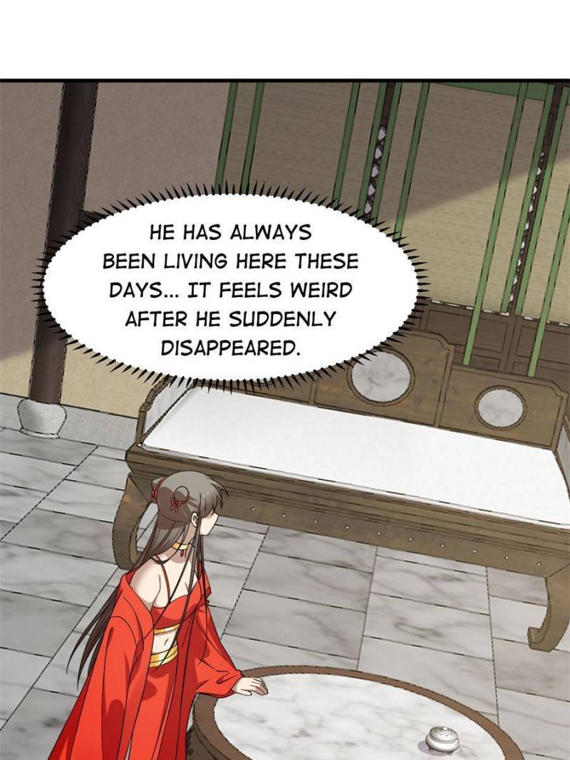 Queen of Poison: The Legend of a Super Agent, Doctor, and Princess Chapter 357 218 46