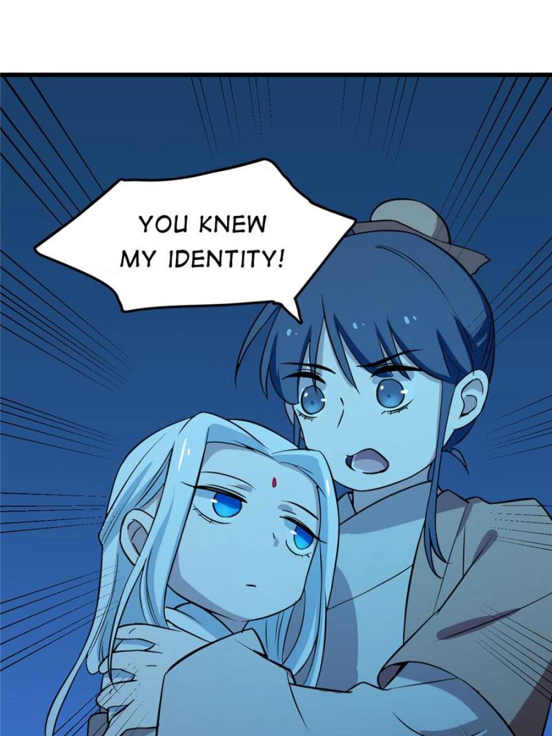 Queen of Poison: The Legend of a Super Agent, Doctor, and Princess Chapter 36 231 11