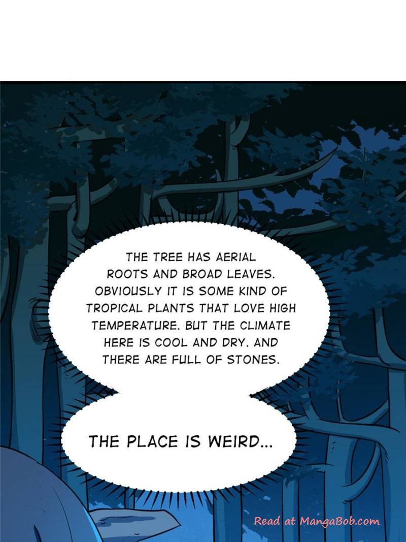 Queen of Poison: The Legend of a Super Agent, Doctor, and Princess Chapter 36 245 25