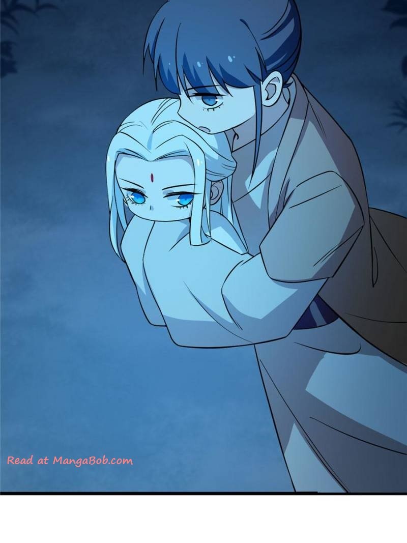 Queen of Poison: The Legend of a Super Agent, Doctor, and Princess Chapter 36 223 3