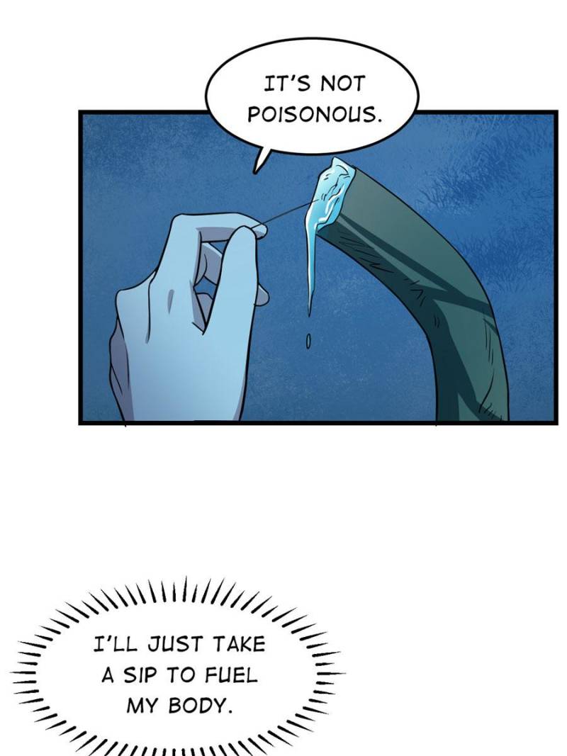 Queen of Poison: The Legend of a Super Agent, Doctor, and Princess Chapter 36 253 33