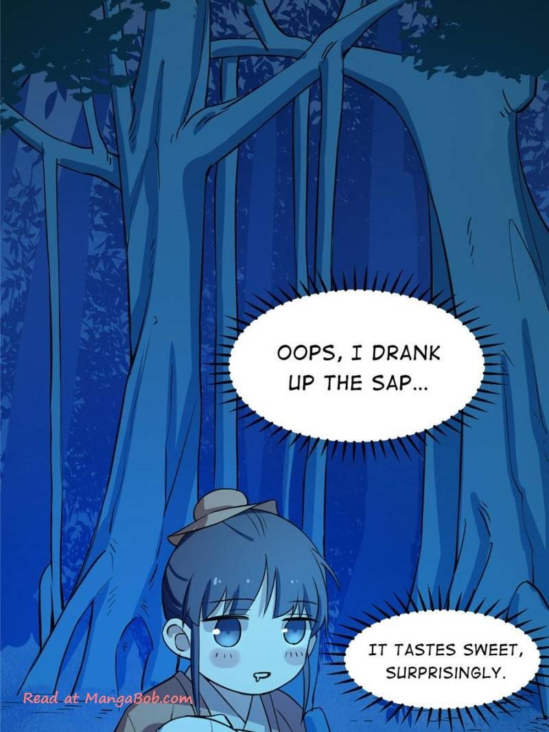 Queen of Poison: The Legend of a Super Agent, Doctor, and Princess Chapter 36 255 35
