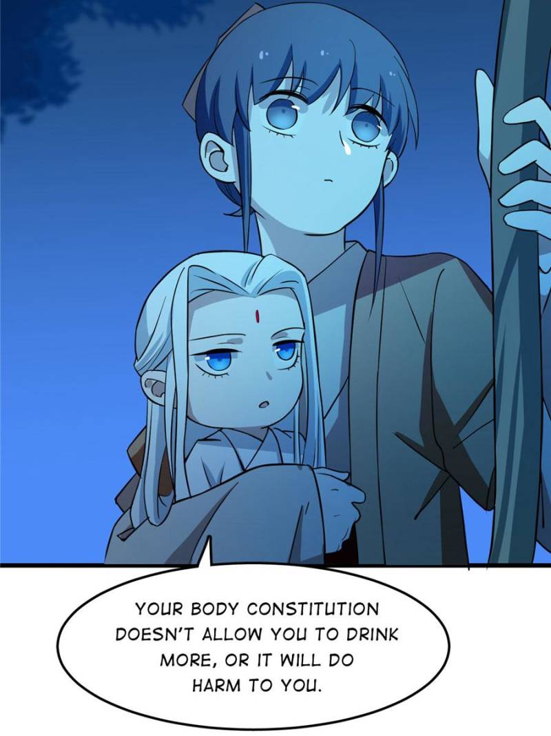 Queen of Poison: The Legend of a Super Agent, Doctor, and Princess Chapter 36 258 38