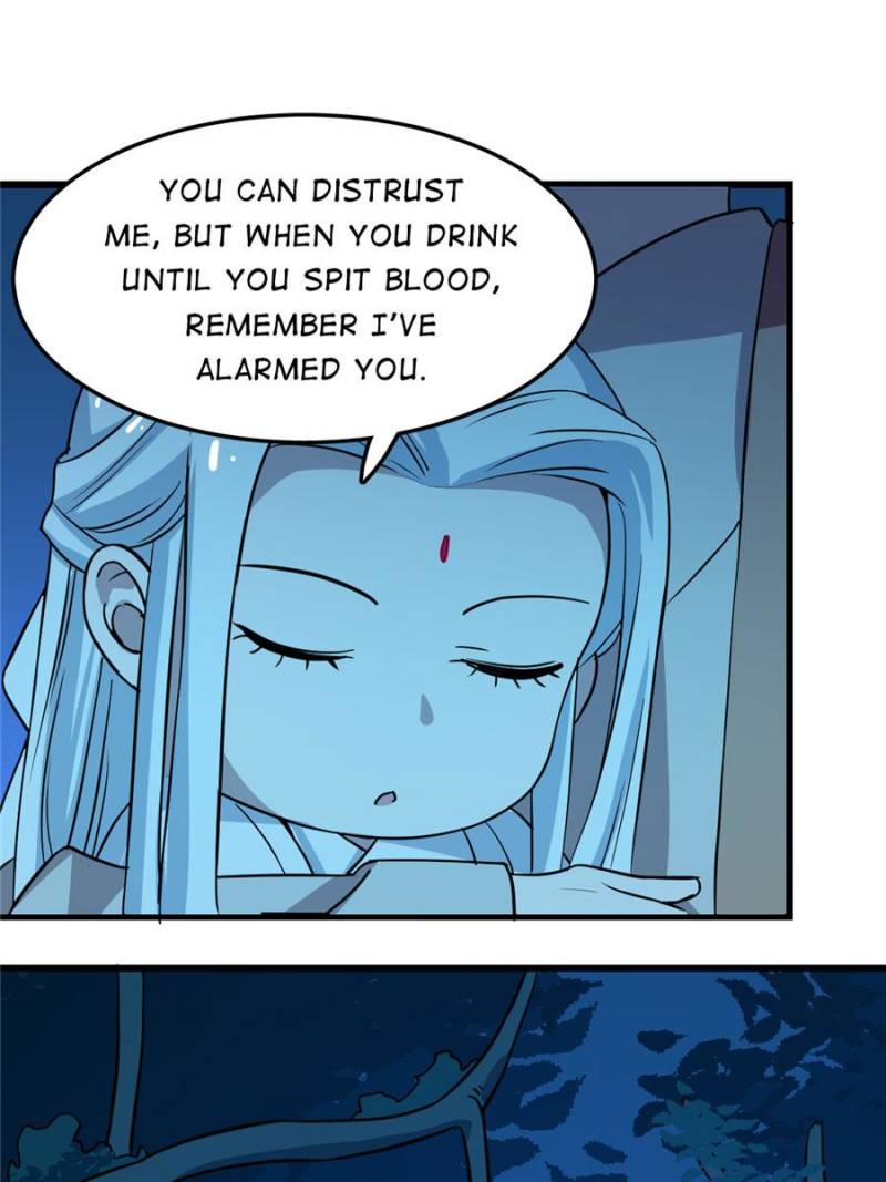 Queen of Poison: The Legend of a Super Agent, Doctor, and Princess Chapter 36 261 41
