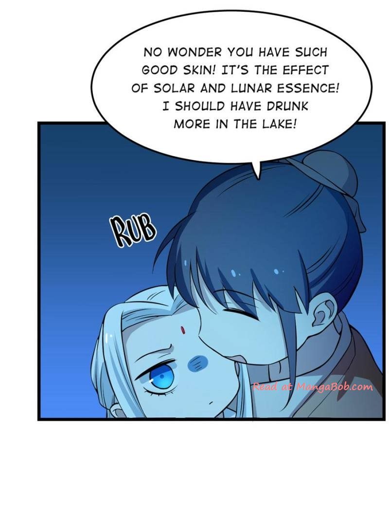 Queen of Poison: The Legend of a Super Agent, Doctor, and Princess Chapter 36 274 54