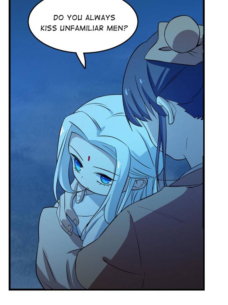 Queen of Poison: The Legend of a Super Agent, Doctor, and Princess Chapter 36 278 58