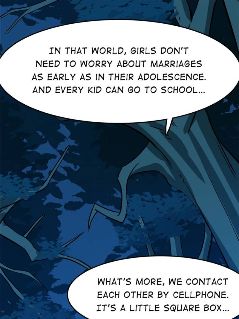 Queen of Poison: The Legend of a Super Agent, Doctor, and Princess Chapter 36 286 66