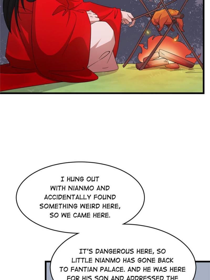 Queen of Poison: The Legend of a Super Agent, Doctor, and Princess Chapter 362 191 19